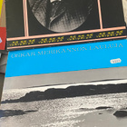 Oskar Merikanto x 2 LP Jorma Hynninen, Gothoni, Kuusisto - pikkukuva 1