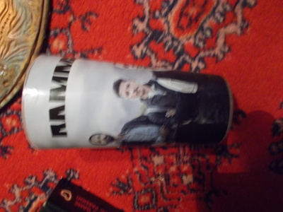 RAMMSTEIN