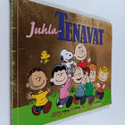 Charles M. Schulz : Juhla-Tenavat - pikkukuva 1