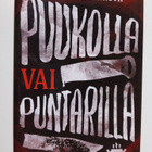 Heleena Lönnroth : Puukolla vai puntarilla? : härmäläisde... - pikkukuva 1