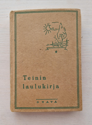Teinin laulukirja (1948)