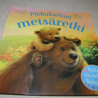 Joyce - Lovsin Pikkukarhun metsäretki - pikkukuva 1