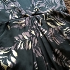 InWear Silkkimekko / Mekko puuvilla-silkkiseos - koko 38 - pikkukuva 4