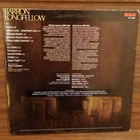 BARRON LONGFELLOW Amour  PL-44065 1983 Hollanti - pikkukuva 2