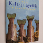 Tiina (suom.) Järvinen : Suuri kala- ja äyriäiskeittokirja - pikkukuva 1