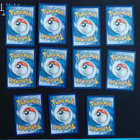 Pokemon trainer kortit 11kpl (#22) - pikkukuva 2