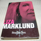 Liza Marklund Studio Sex -sid - pikkukuva 1