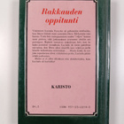 Glenna Finley : Rakkauden oppitunti - pikkukuva 2