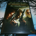 THE BOONDOCK SAINTS 2  -  DVD - pikkukuva 1