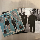 The Both - vinyl (Aimee Mann, Ted Leo) - pikkukuva 3