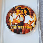 Tutankhamonin kammion kirous - DVD (Suomijulkaisu) - pikkukuva 3