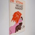 Enn Vetemaa : Virolaiset painajaiset - pikkukuva 1