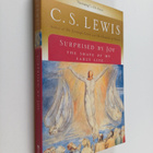 Clive Staples Lewis : Surprised by Joy - The Shape of My ... - pikkukuva 1