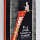 Francesco Chiovaro ym. : Urbi et orbi - deux mille ans de... - pikkukuva 1