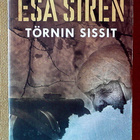 Esa Sirén: Sissien tulimarssi Kannaksen kostajat - pikkukuva 1
