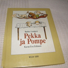 Lindgren - Eriksson Pekka ja Pompe - pikkukuva 1