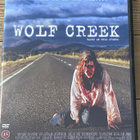WOLF CREEK DVD - pikkukuva 3