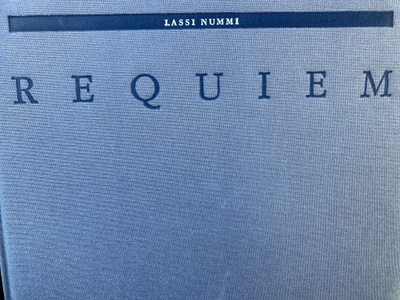 LASSI NUMMI: REQUIEM