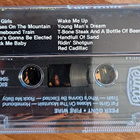 PEER GÜNT - FIRE WIRE (1988) C-kasetti loistokunto - pikkukuva 3