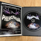 Dario Argento: PHENOMENA R0 Anchor Bay DVD - pikkukuva 2