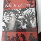DVD KÄRPÄSTEN HERRA  ( Sis.postikulut ) - pikkukuva 1