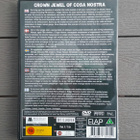 DVD: Lords Of The Mafia - Crown Jewel Of Cosa Nostra (2006) - pikkukuva 2