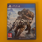 Tom Clancy s Ghost Recon: Breakpoint PS4 Peli - pikkukuva 1