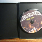 HELLOWEEN:HIGH LIVE DVD - pikkukuva 3