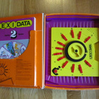 LEXI-DATA minitietokone peli 1970-l LEXIDATA retro tietokone - pikkukuva 2