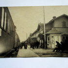 Loimaa asema - 1925 - pikkukuva 1