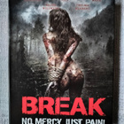 Break (Limited,mediabook) blu-ray+2xdvd - pikkukuva 1