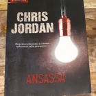 Chris Jordan - Ansassa - pikkukuva 1