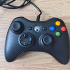 Xbox 360 langallinen ohjain - pikkukuva 2