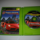Project Gotham Racing 2 **XBOX** - pikkukuva 3