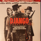 BLU-RAY DJANGO UNCHAINED - pikkukuva 1
