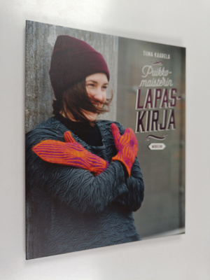 Tiina Kaarela : Puikkomaisterin lapaskirja