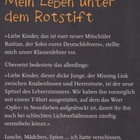 Bastian Bielendorfer: Lehrerkind, Lebenslänglich Pausenhof - pikkukuva 2