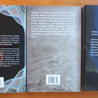 Raimo Puustinen: romaanitrilogia, 2015-2019, kaksi kuvaa - pikkukuva 2