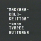 [VHS] TYMPEE HUTTUNEN 1988 - pikkukuva 5