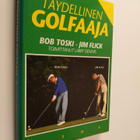 Bob Toski : Täydellinen golfaaja - pikkukuva 1