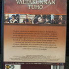 Rooman valtakunnan tuho (Dvd, uusi) - pikkukuva 2