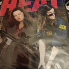 The Heat UUSI Bullock McCarthy - pikkukuva 1