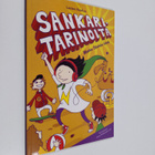 Monica Vikström-Jokela : Sankaritarinoita - pikkukuva 1
