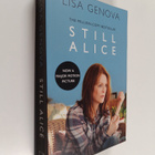 Lisa Genova : Still Alice - pikkukuva 1