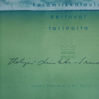 Signeerattu: Heljän keramiikkataulut kertovat tarinoita - pikkukuva 4