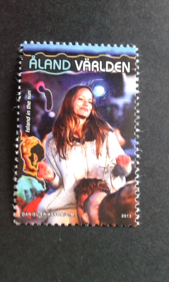 åland 2013 musiikkitapahtumia världen**