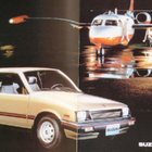 1985 Suzuki SA 310 esite - KUIN UUSI - suom - 18 sivua - pikkukuva 3