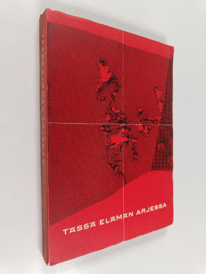 Tässä elämän arjessa : Tampereen hiippakunnan XIV vuosiki...