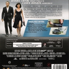 007 :  Quantum of Solace  -   (Blu-ray) - pikkukuva 2