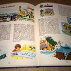 LASTEN TIETOKIRJAT MAAPALLOMME KUVA/TEKSTIKIRJA - pikkukuva 5
